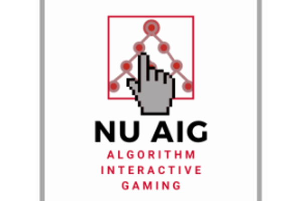 Silicon Valley - NU Algorithm Interactive Gaming image number null